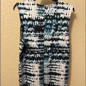 Belle Sky women’s dress